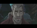 Justice League Dark Final Battle