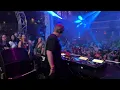 Ben Hemsley feat. Rose Gray - Tidal (Ferry Corsten Remix) (Avalon Hollywood, 05-24-2025)