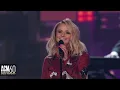 George Strait & Miranda Lambert - Run (Live from the 54th ACM Awards)