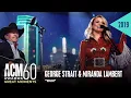 George Strait Miranda Lambert - Run Live from the 54th ACM Awards