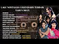 Lagu Album Lagu Nostalgia Legendaris 90-an Wanita | Cover Pop \u0026 Slow Rock