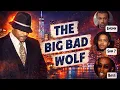 The REAL Story Behind Diddy s Murdered Bodyguard Anthony Wolf Jones