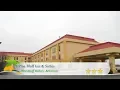 Pine Bluff Inn Suites - Pine Bluff Hotels Arkansas