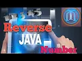 Java Logical Program Reverse Number MaiBoliTech Java tutorial