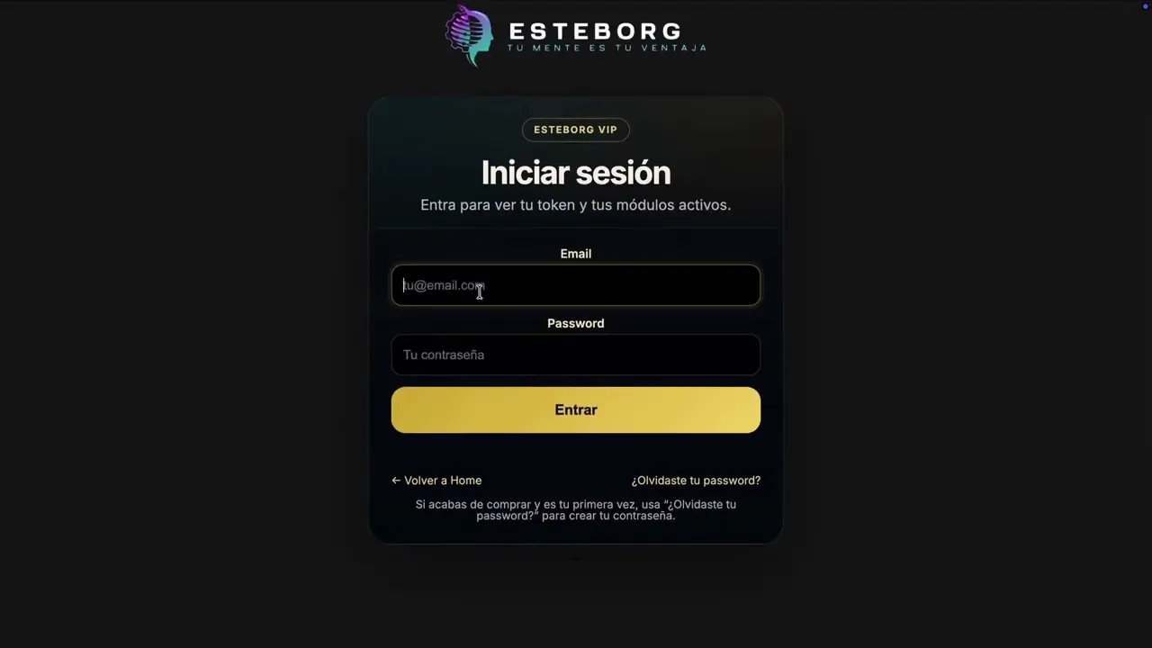 Coaching de Negocios con Inteligencia Artificial