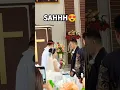Download Lagu Pemberkatan nikah kudus ADOl \u0026 PETRUS👰‍♀️🤵 di jemaat manunggal 8 wolo