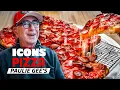 Download Lagu How Paulie Gee's Became a Legendary New York Slice Shop — ICONS: Pizza