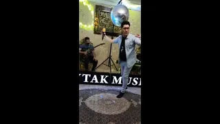 آلما گوز نار گوزل دولاندیم دونیانی هوروهلی قیز 