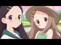 Download Lagu Yama no Susume Season 3 Opening 2 (Lyrics)