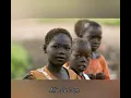 Download Lagu Children in the streets by Lucky Dube lyrics