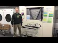 Explaining the use of our Esporta System