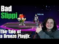 Lagu BAD SLIPPI | The Tale of a Bronze Player.