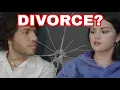 Lagu Selena Gomez Benny Blanco DIVORCE RUMORS are BACK!