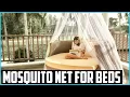 Top 5 Best Mosquito Net for Beds in 2026 - Reviews