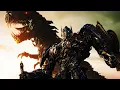 Optimus prime AMV -\