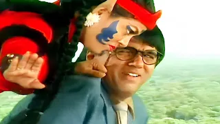 Download गंगाधर निकल गया आस्मां की सेहर पर - Shaktimaan Full Hindi Comedy Scene MP3