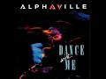 Download Lagu Alphaville - Dance with me (extended version)