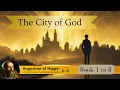 Lagu The City Of God: Book 1 - 8 By Church Father Augustine Of Hippo [Christian Audiobook] | Classics