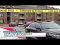 Mothers of double homicide victims speak out at Albany suspect s bond hearing