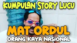 mat ordul funny story collection 2020