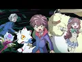 Download Lagu All Digimon Opening Full (Digimon Adventure-Digimon Ghost Game)