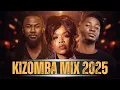 KIZOMBA ROMÂNTICA MIX 2025 | Declarações de Amor Vol.3 #kizomba2025