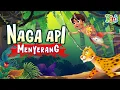 Download Lagu Awas! Ada Naga Api Menyerang | Dongeng Anak Bahasa Indonesia | Cerita Rakyat Nusantara