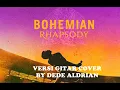 Download Lagu Bohemian Rhapsody - Queen (GITAR Cover)