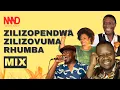 Download Lagu DJ NAAD - ZILIZOPENDWA, ZILIZOVUMA, RHUMBA MIX 2024