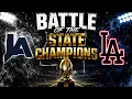 OPENING WEEK MADNESS Leake Academy 3A vs Jackson Academy 4A MSHSFB