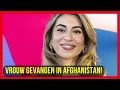Lagu Hila Noorzai reageert na arrestatie Afghaanse sportlerares: “Een nachtmerrie”