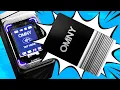 Why buy an OMNY card