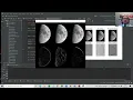 Sharpening with Python