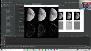 Sharpening with Python