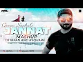 Jannat Mashup | Gaman Santhal | DJ Irfan & Rsquare