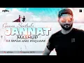 Download Lagu Jannat Mashup | Gaman Santhal | DJ Irfan \u0026 Rsquare