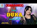 Download Lagu Duka (EVIE TAMALA) Karaoke Nada Cewek | Karaoke Dangdut Official | Cover PA 600
