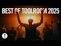 Lagu Best Of Toolroom 2025 - DJ Mix [House/Tech House]