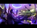 Download Lagu Allah Sumber Segalanya (Drum Cam) - Edward Chen