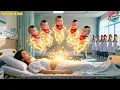 Download Lagu Critically Ill Girl Bears 5 War Gods, They Shake The Nation Seeking Father - CineDrama
