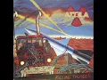 Lagu Attila- Rolling Thunder (FULL ALBUM) 1986