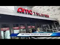Must visit AMC Theatre