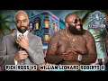 Rick Ross vs William Leonard Roberts II