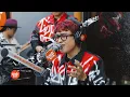 Cup of Joe performs "Multo" LIVE on Wish 107.5 Bus
