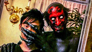Hacer INSIDIOUS fue más perturbador que la película en sí