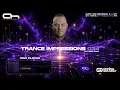 Trance Impressions 034 – 140 BPM Trance Journey