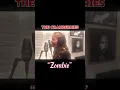 Download Lagu #thecranberries #zombie #cover #90s #alternative #music #shorts