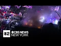 Multiple businesses damaged in Hillside N J fire