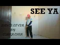 Download Lagu 任国超【Ren Jialun】 - See Ya ( Dance Cover by Tiara Chia )
