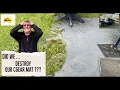 CGear Mat Full Review From Tragedy to Triumph - Don t Repeat Our Mistakes Get Your Money s Worth
